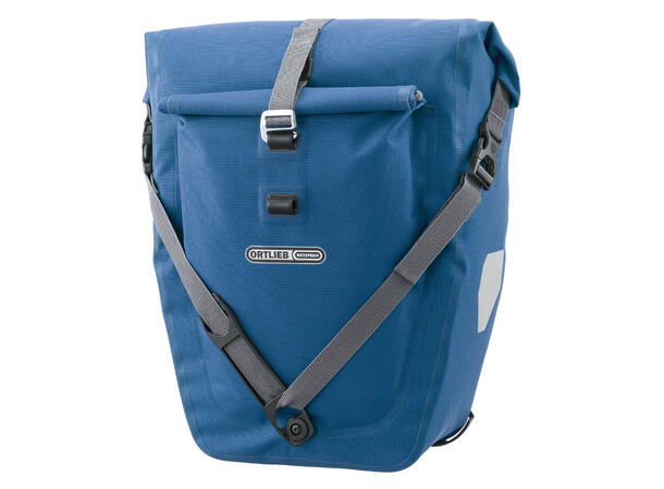 Ortlieb Back-Roller Plus denim,  20 + 3L , QL2.2 