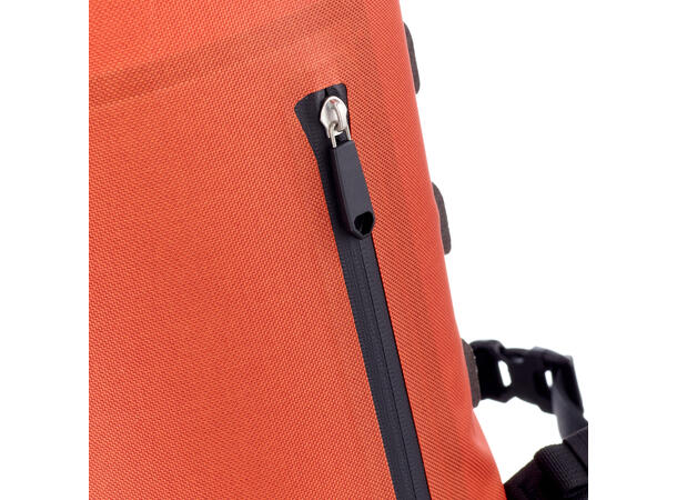 Ortlieb Commuter-Daypack rooibos,  21 L 