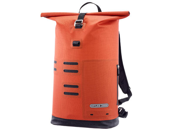 Ortlieb Commuter-Daypack rooibos,  21 L 