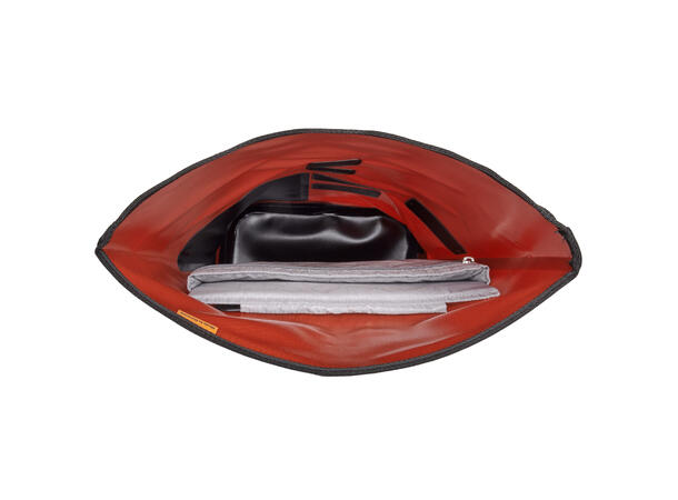 Ortlieb Commuter-Daypack rooibos,  21 L 