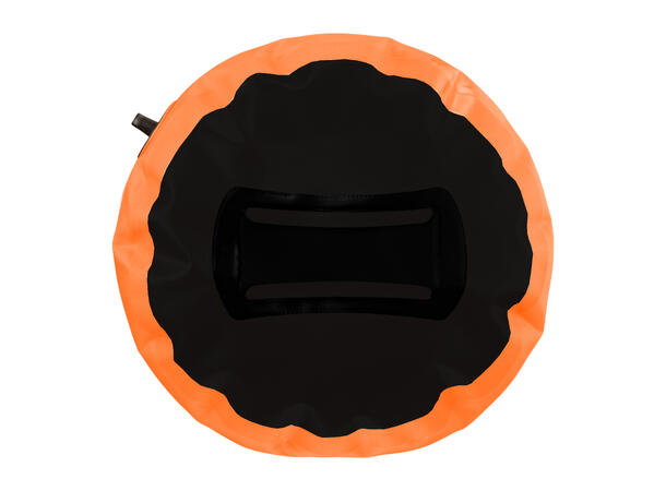 Ortlieb Dry-Bag Light (PS10) Valve orange 7 L 