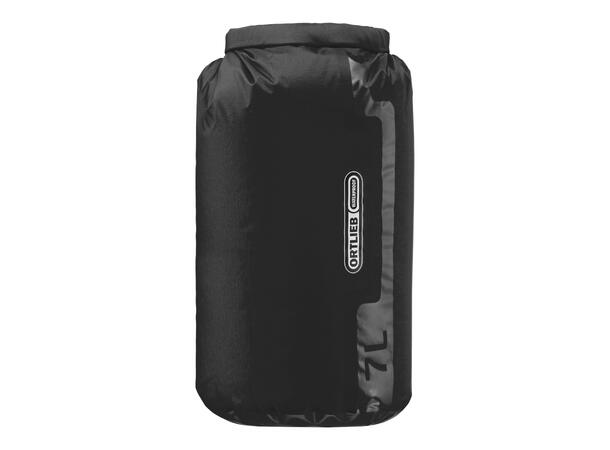 Ortlieb Dry-Bag Light (PS10) black 7 L 