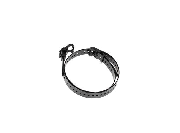 Ortlieb O-Strap Rack black,  900mm 