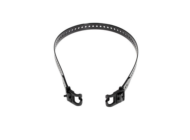 Ortlieb O-Strap Rack black,  900mm 