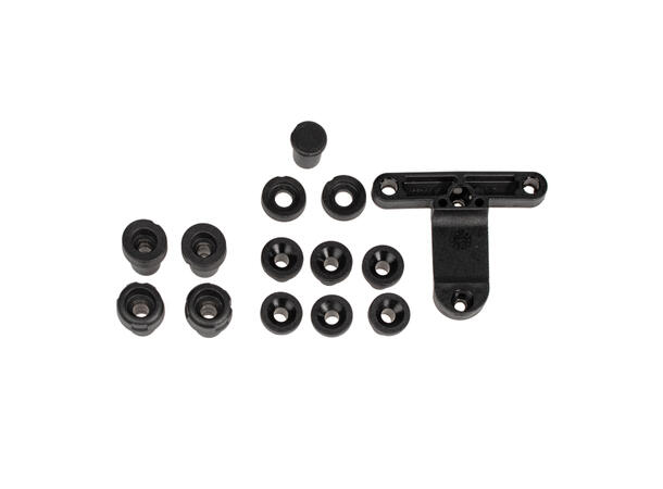 Ortlieb Quick-Rack XL QL1/2/2.1/3/3.1 with loading area 