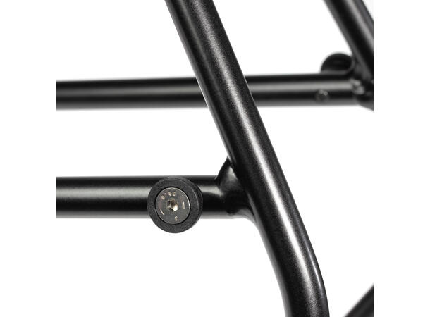 Ortlieb Quick-Rack XL QL1/2/2.1/3/3.1 with loading area 