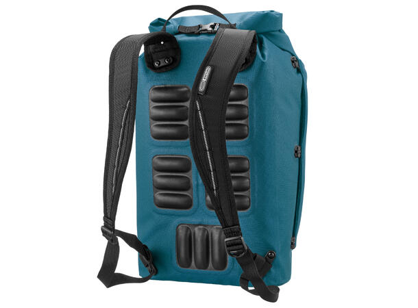 Ortlieb Vario Lite petrol, 22 L,  QL2.1 