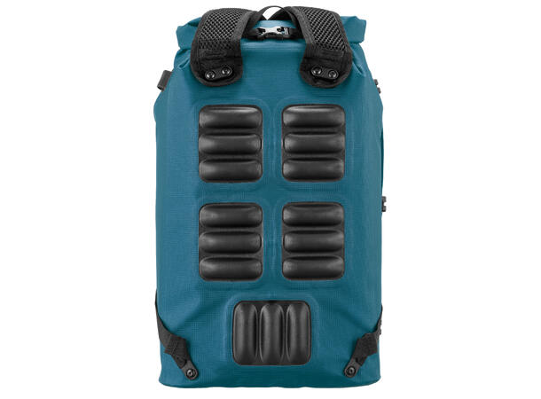 Ortlieb Vario Lite petrol, 22 L,  QL2.1 