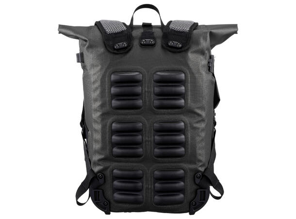 Ortlieb Vario QL3.1 black,  26 L, QL3.1 