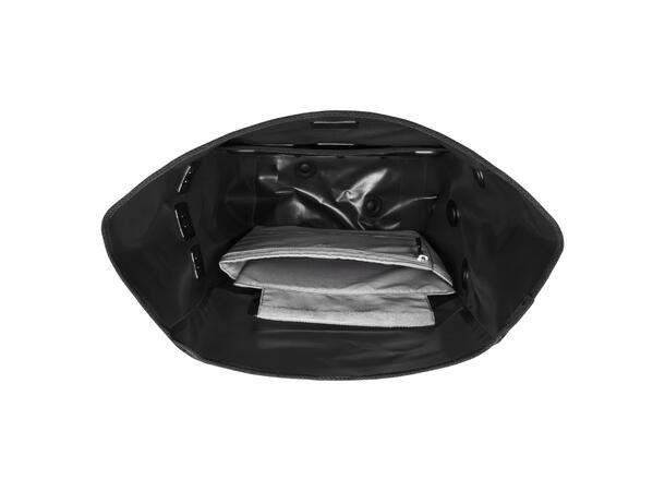 Ortlieb Vario QL3.1 black,  26 L, QL3.1 