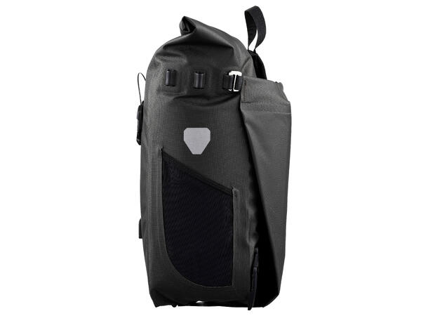 Ortlieb Vario QL3.1 black,  26 L, QL3.1 