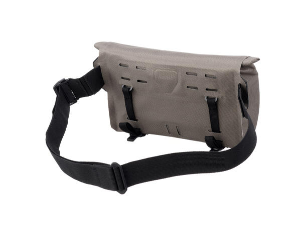 Ortlieb Velo-Sling dark sand,  3L, O-Straps 