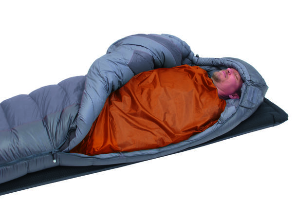 Exped VBL Linerbag UL dark lava regular 