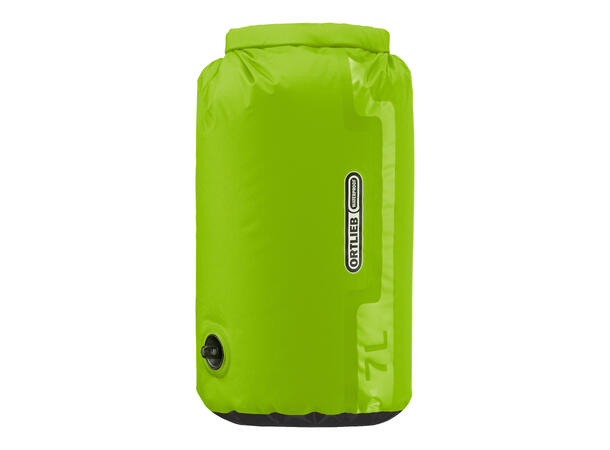 Ortlieb Dry-Bag Light (PS10) Valve light green 7 L 