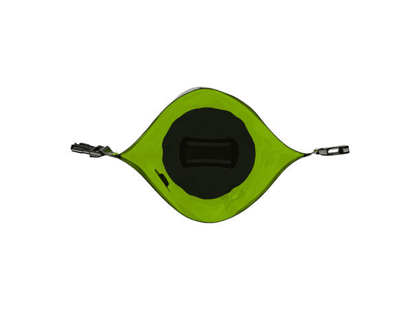 Ortlieb Dry-Bag Light (PS10) Valve light green 7 L 