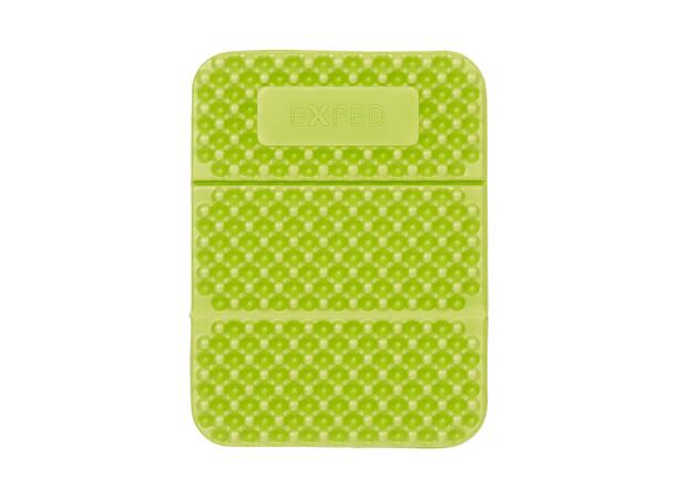 Exped Flex Sit Pad lichen Pad 
