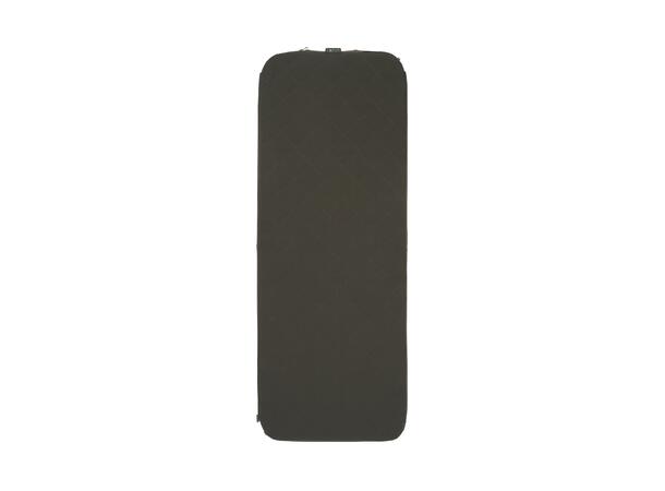 Exped MegaMat LuxeWool Cover moraine MW 