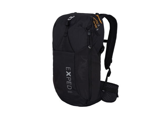 Exped Skyline 20 black L/XL 