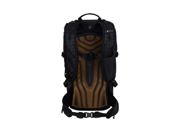 Exped Skyline 20 black L/XL 