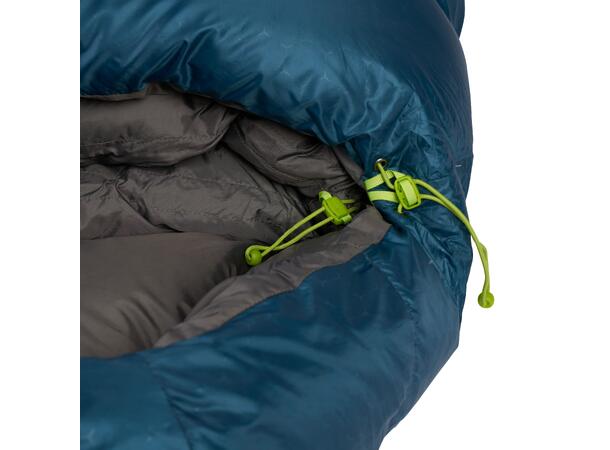 Exped Terra -10C Ocean L-Left 