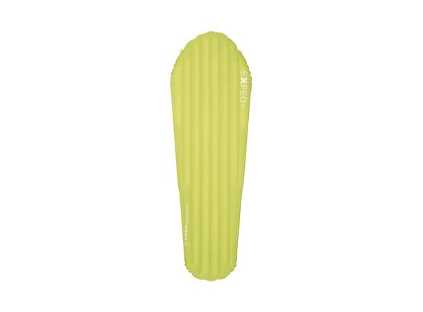 Exped Ultra 3R Mummy lime LW Mummy 