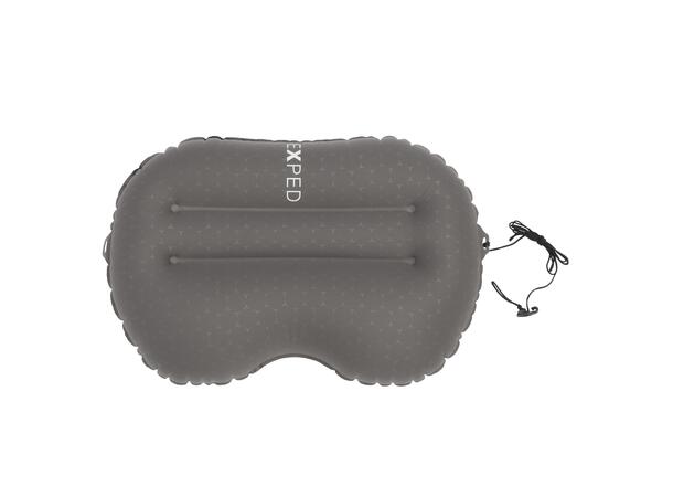 Exped Ultra Pillow greygoose L 