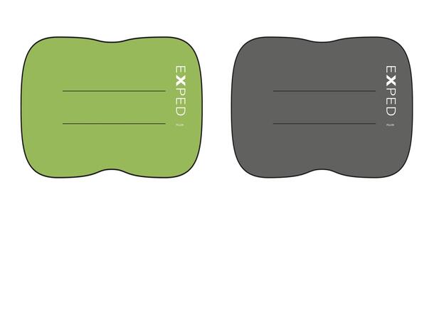 Exped Ultra Pillow greygoose L 
