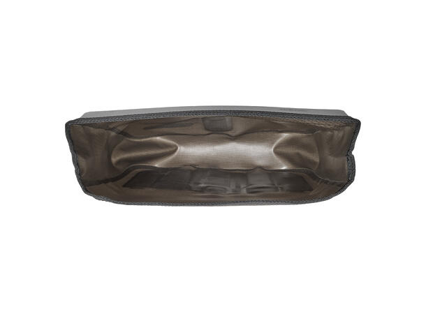 Ortlieb Accessory-Pack dark sand,  3,5 L, Hook and loop straps 