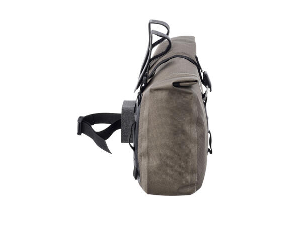 Ortlieb Accessory-Pack dark sand,  3,5 L, Hook and loop straps 