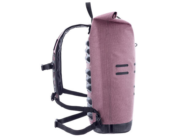 Ortlieb Commuter-Daypack Urban ash rose,  21 L 