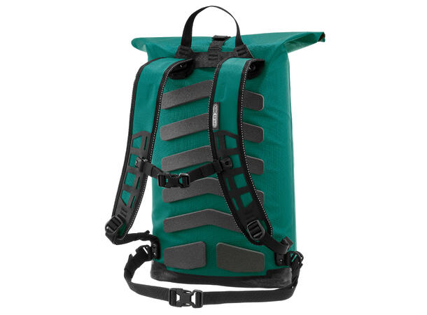 Ortlieb Commuter-Daypack atl. green,  21 L 