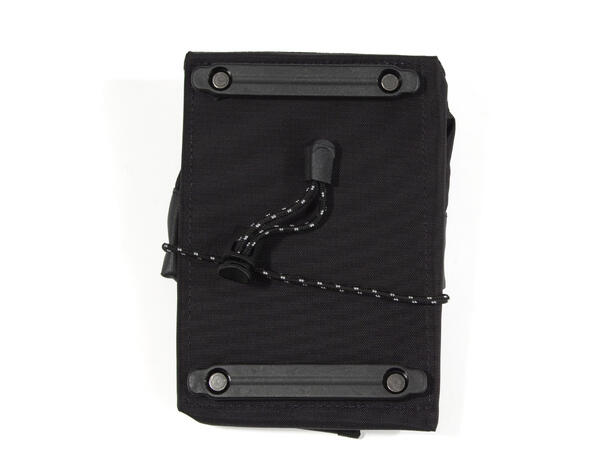 Ortlieb Mesh-Pocket black 