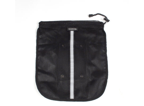 Ortlieb Mesh-Pocket black 