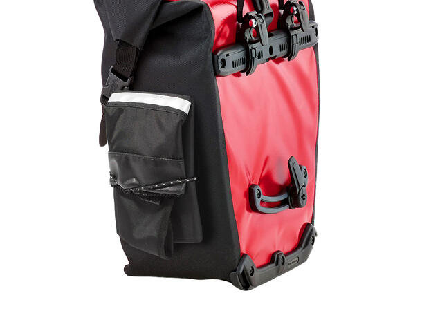 Ortlieb Mesh-Pocket black 