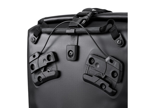 Ortlieb Sport-Roller Free black,  14,5 L, QL3.1 