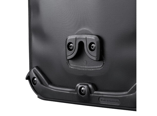 Ortlieb Sport-Roller Free black,  14,5 L, QL3.1 