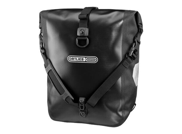 Ortlieb Sport-Roller Free black,  14,5 L, QL3.1 
