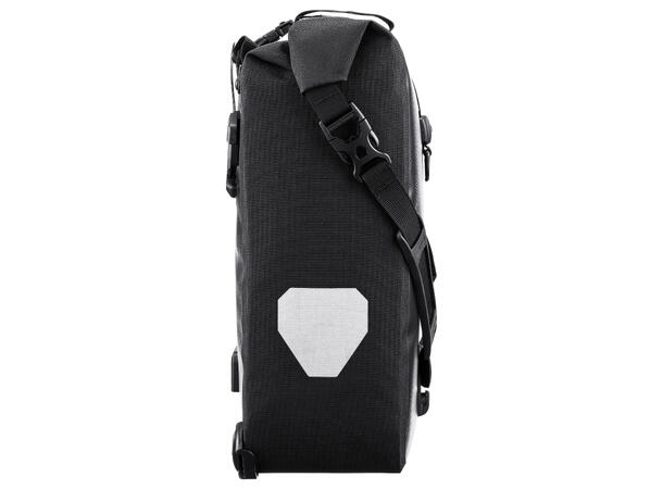 Ortlieb Sport-Roller Free black,  14,5 L, QL3.1 