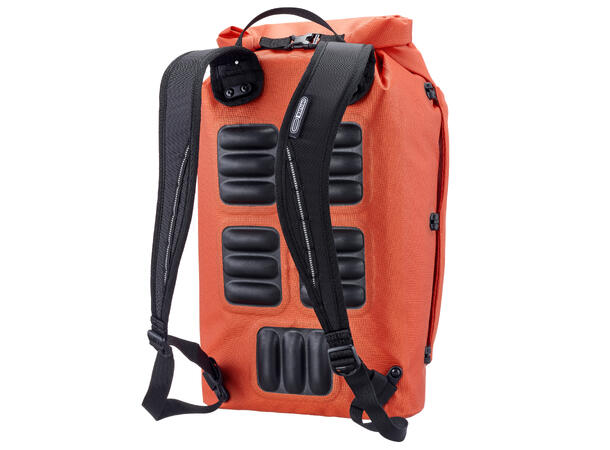 Ortlieb Vario Lite rooibos, 22 L,  QL2.1 