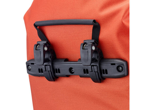 Ortlieb Vario Lite rooibos, 22 L,  QL2.1 