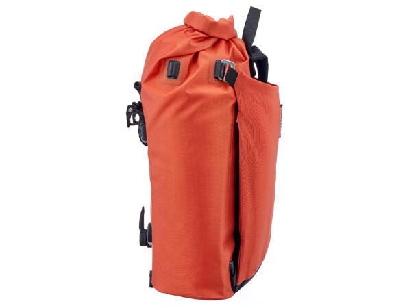 Ortlieb Vario Lite rooibos, 22 L,  QL2.1 