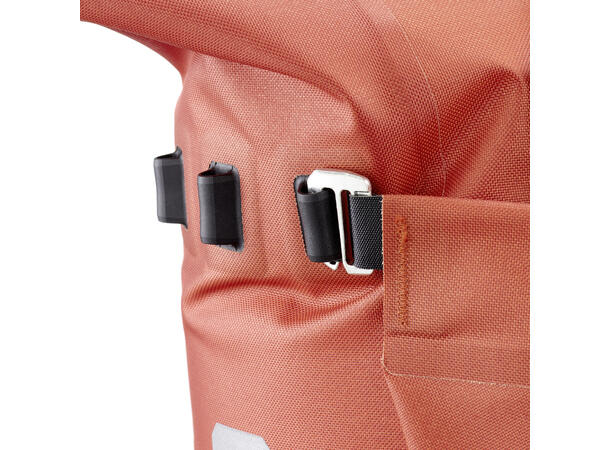 Ortlieb Vario QL3.1 rooibos,  26 L, QL3.1 