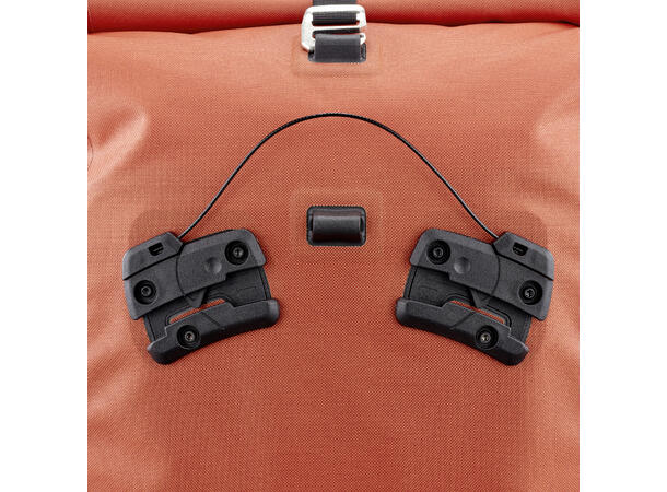 Ortlieb Vario QL3.1 rooibos,  26 L, QL3.1 