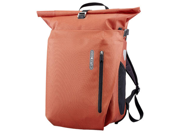 Ortlieb Vario QL3.1 rooibos,  26 L, QL3.1 