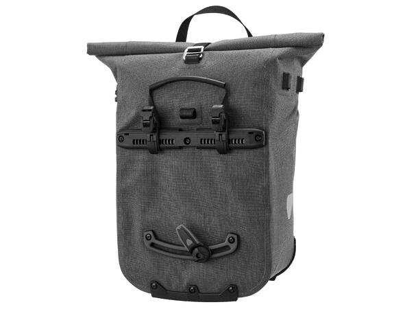 Ortlieb Vario Urban pepper,  20L, QL2.2 