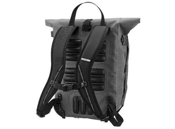 Ortlieb Vario Urban pepper,  20L, QL2.2 