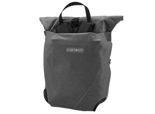 Ortlieb Vario Urban pepper,  20L, QL2.2 