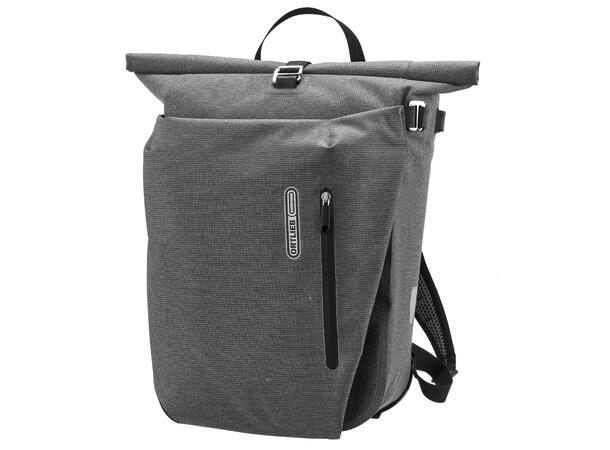 Ortlieb Vario Urban pepper,  20L, QL2.2 