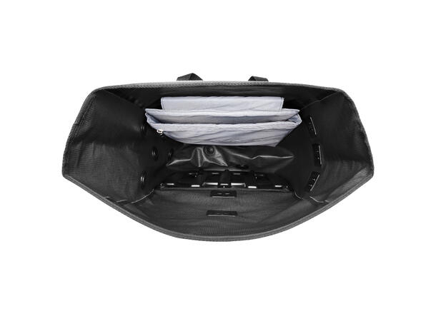 Ortlieb Vario Urban pepper,  20L, QL2.2 