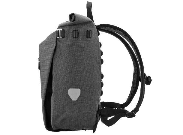 Ortlieb Vario Urban pepper,  20L, QL2.2 